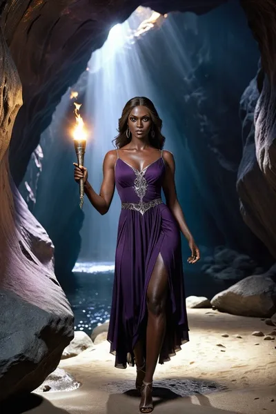 الذكاء الاصطناعي للدردشة المعكوسة – الدردشة مع إلسا دو'أوردن