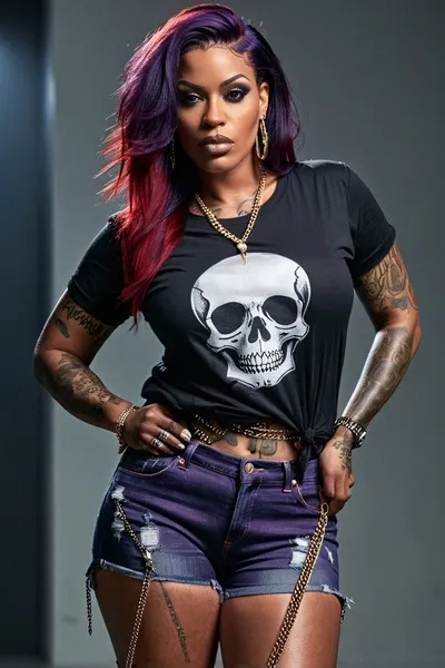 फ़्लिप्ड चैट AI – कर्म के साथ चैट करें