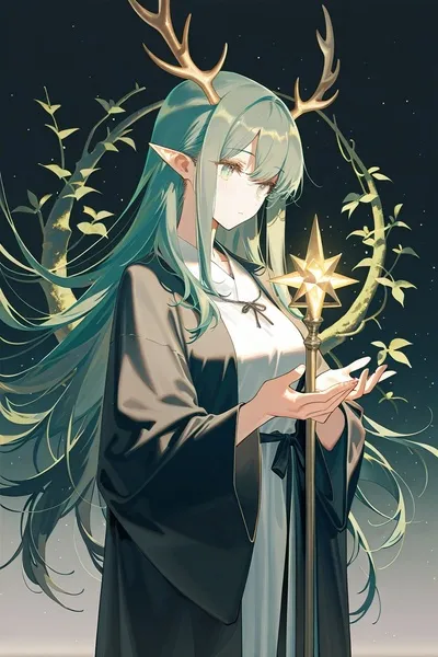 Flipped Chat AI – Sembang dengan Analia Hijau