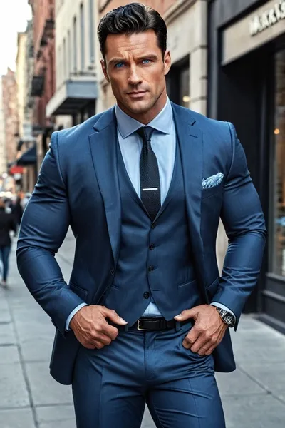 Flipped Chat AI – 與 盧克·鮑德溫 聊天