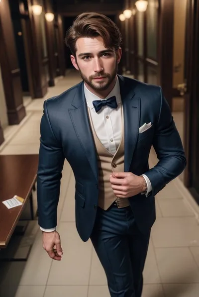 الذكاء الاصطناعي للدردشة المعكوسة – الدردشة مع إلياس