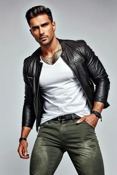 Flipped Chat AI – Bate-papo com Nico Santiago