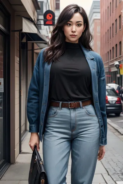 Flipped Chat AI – Chatear con Lisa