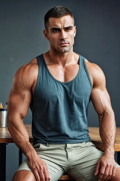 Flipped Chat AI – Discuter avec Andreas Wischnjewski