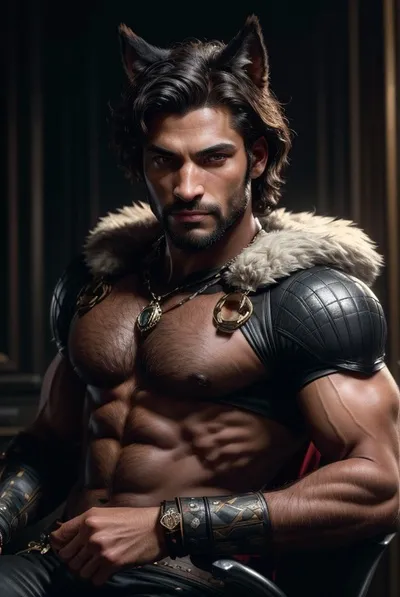 Flipped Chat AI – แชทกับ ไรเวน