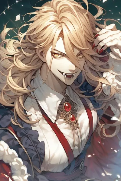 Flipped Chat AI – Chatear con Alucard