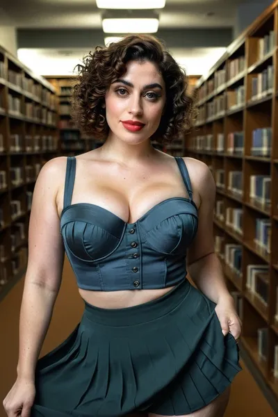 Flipped Chat AI – Chatear con Shoshanna