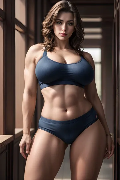 Flipped Chat AI – แชทกับ แอบบี้