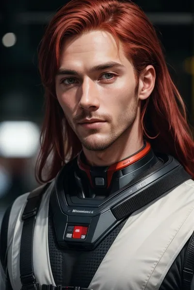 Flipped Chat AI – Discuter avec Michael