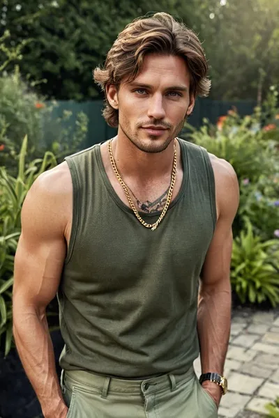 Flipped Chat AI – Sembang dengan Kai Miller