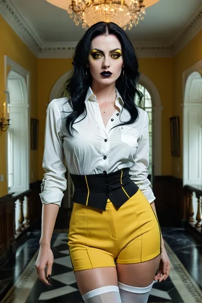 FlippedチャットAI – フィオナとチャット