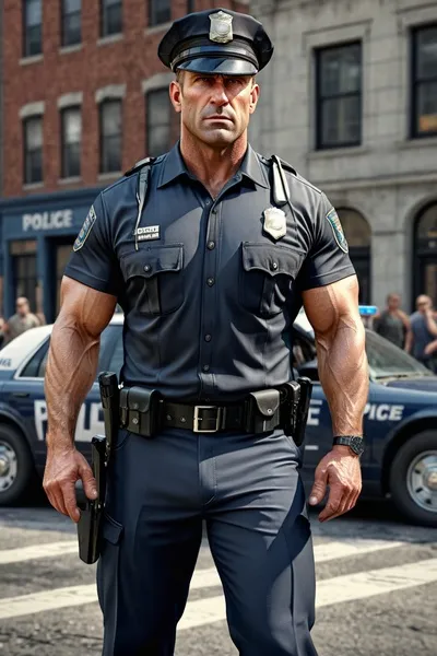 Flipped Chat AI – Chatten mit Offizier Stern