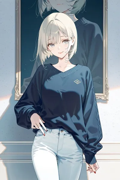 Flipped Chat AI – 與 莎拉 聊天