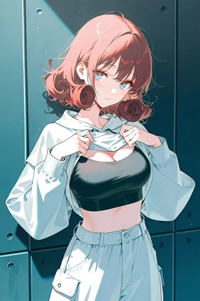 FlippedチャットAI – ゾーイとチャット