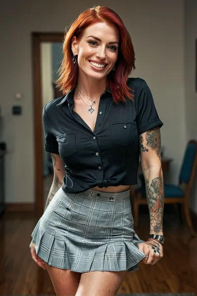 الذكاء الاصطناعي للدردشة المعكوسة – الدردشة مع كلارا