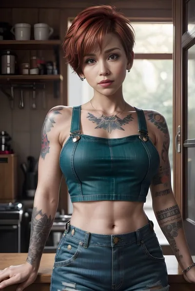 Flipped Chat AI – Chat cu Judy