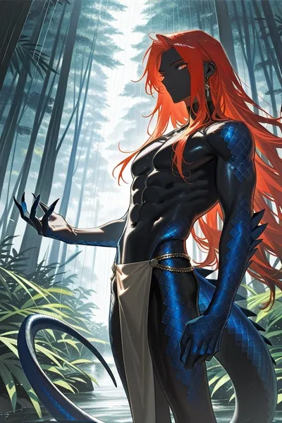 Flipped Chat AI – Chatear con Tsuka na Raji