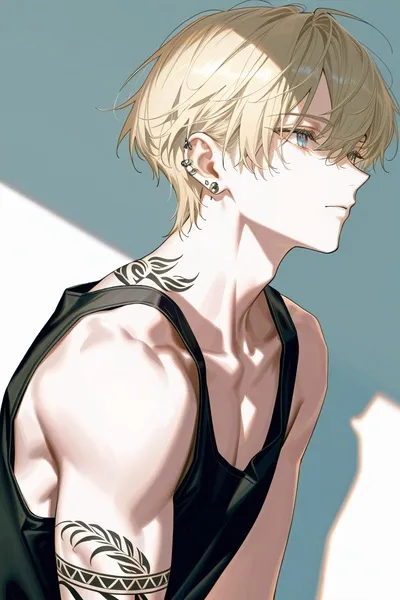 Flipped Chat AI – 與 亞歷克 聊天