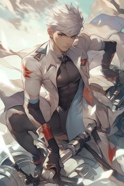 फ़्लिप्ड चैट AI – लियो के साथ चैट करें