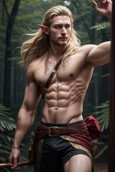 Flipped Chat AI – Чат с Кейлан Найтфьюри