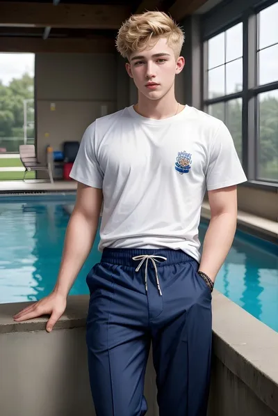 Flipped Chat AI – Chatten mit Tristan