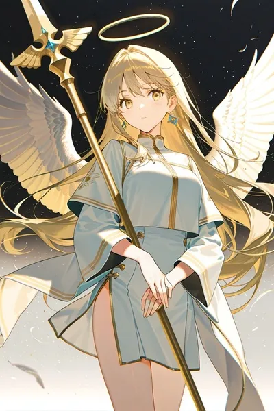 Flipped Chat AI – Chatear con Hikari