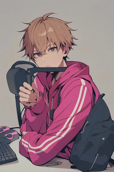 Flipped Chat AI – Chatten mit max