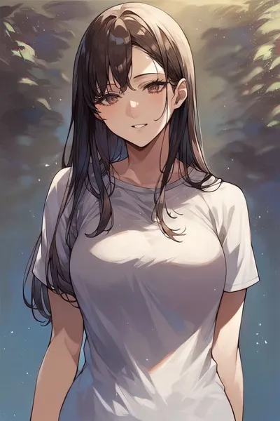 Flipped Chat AI – Chatten mit Luna