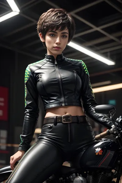 Flipped Chat AI – 與 恩典 聊天