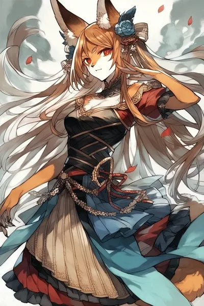 FlippedチャットAI – ジェニファーとチャット