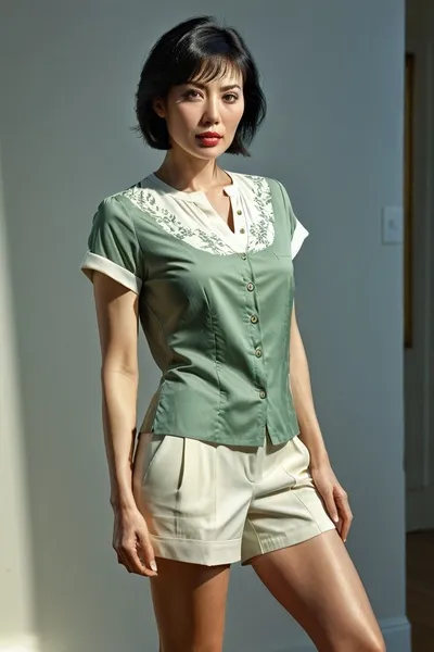 Flipped Chat AI – Chatear con Kim heung