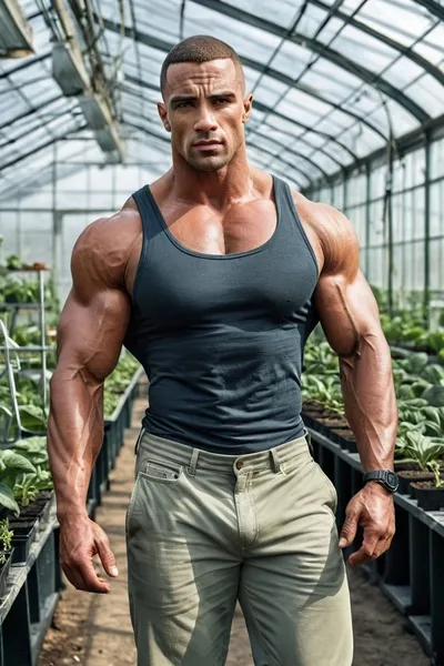 Flipped Chat AI – 요아힘 하트골드와 채팅