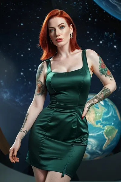 Flipped Chat AI – Chatear con Mackenzie