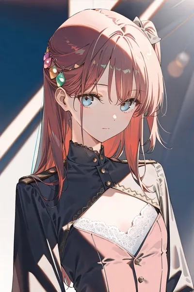 Flipped Chat AI – Chatta con Rosa