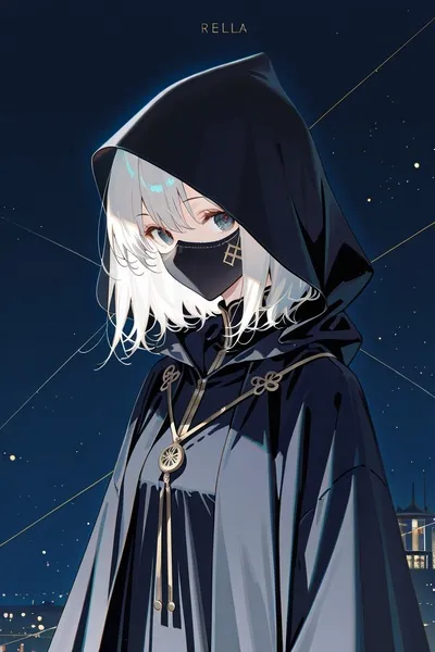 Flipped Chat AI – Discuter avec Énigme