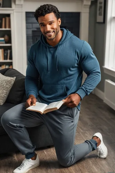 Flipped Chat AI – แชทกับ ร็อดนีย์ เจมส์