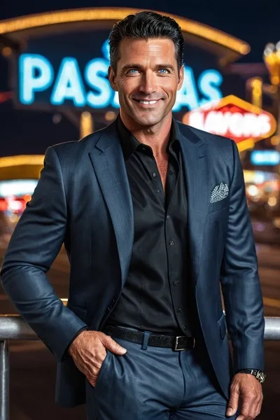 الذكاء الاصطناعي للدردشة المعكوسة – الدردشة مع داني أوشن