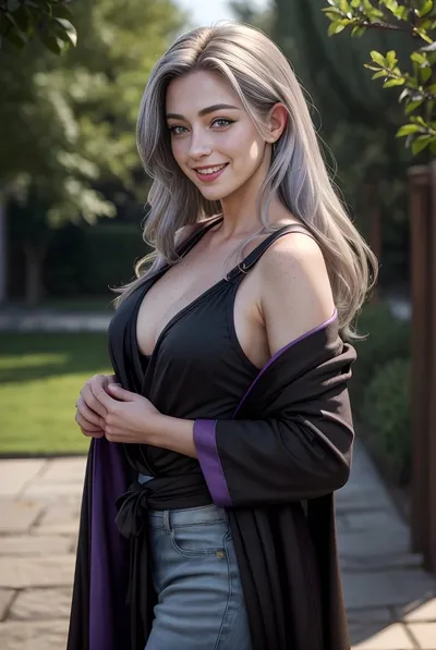 Flipped Chat AI – 케이와 채팅