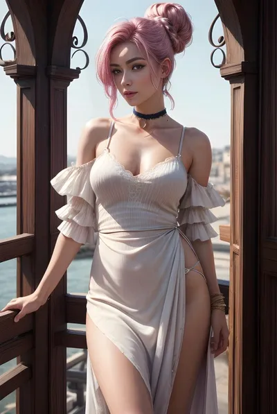 Flipped chat ai - makipag -chat sa Inori