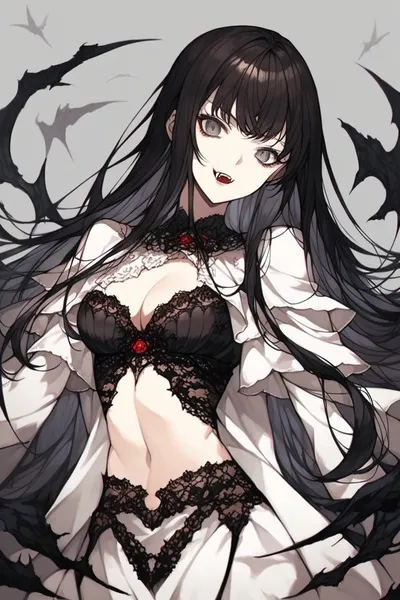 Flipped Chat AI – Chatten mit Selene