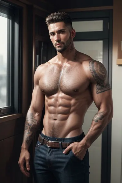 Flipped Chat AI – 與 伊萊亞斯 聊天