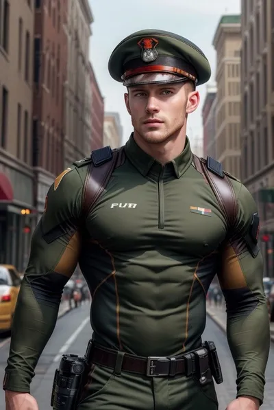 Flipped Chat AI – kalbėkite su Dru