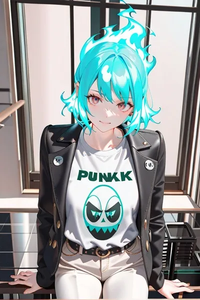 Flipped Chat AI – Discuter avec Ember