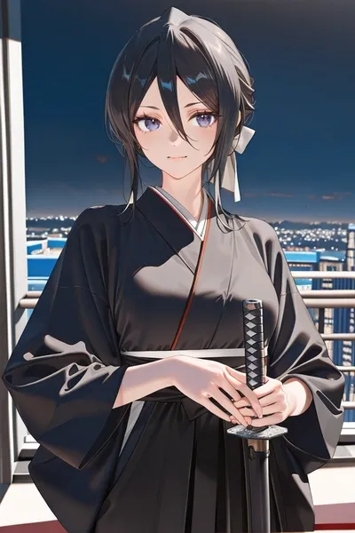 الذكاء الاصطناعي للدردشة المعكوسة – الدردشة مع روكيا