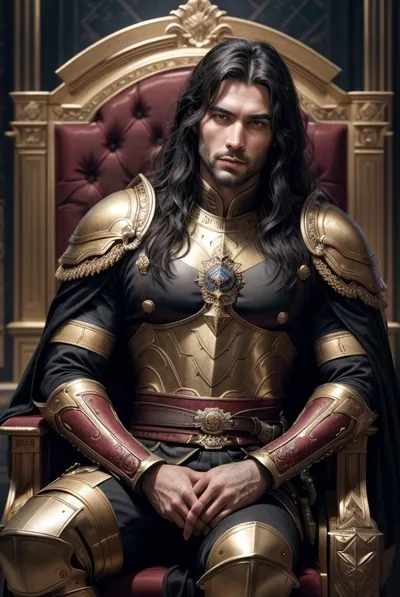 Flipped Chat AI – Chatear con Emhyr var Emreis