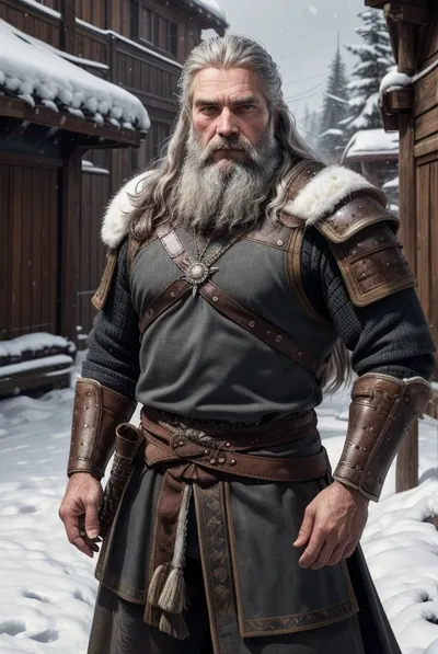 Flipped Chat AI – Bate-papo com Vesemir