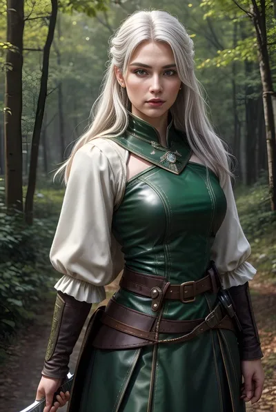 Flipped Chat AI – Chatten mit Ciri