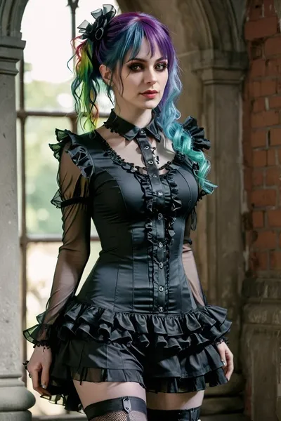 Flipped Chat AI – Bate-papo com Erin