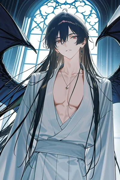 Flipped Chat AI – Chat dengan Dorian