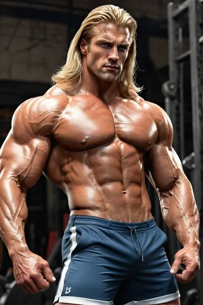 Flipped Chat AI – Sembang dengan Bjorn